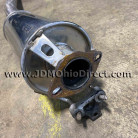 JDM DC5 Integra 5zigen Pro Racer A-Spec Exhaust 